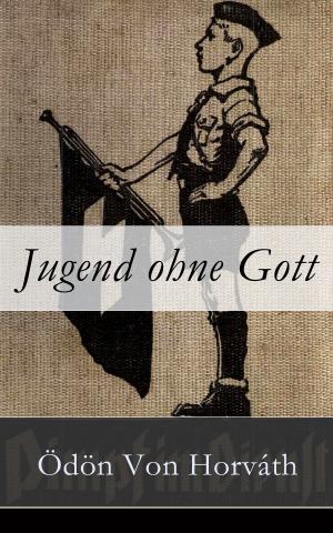 Cover of the book Jugend ohne Gott by K. D. McAdams
