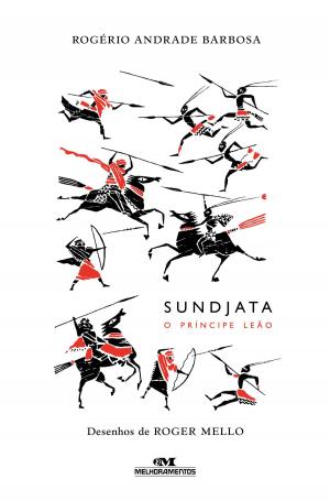 Cover of the book Sundjata, o Príncipe Leão by Patrícia Engel Secco