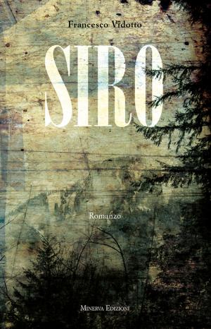 Cover of the book Siro by Italo Cucci