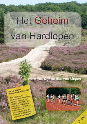 Cover of Het geheim van hardlopen