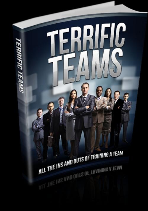 Cover of the book Terrific Teams by Anonymous, Consumer Oriented Ebooks Publisher