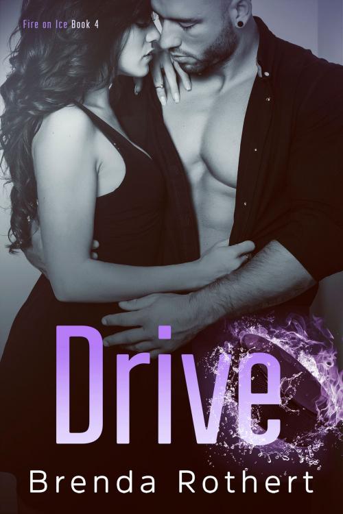 Cover of the book Drive by Brenda Rothert, Brenda Rothert