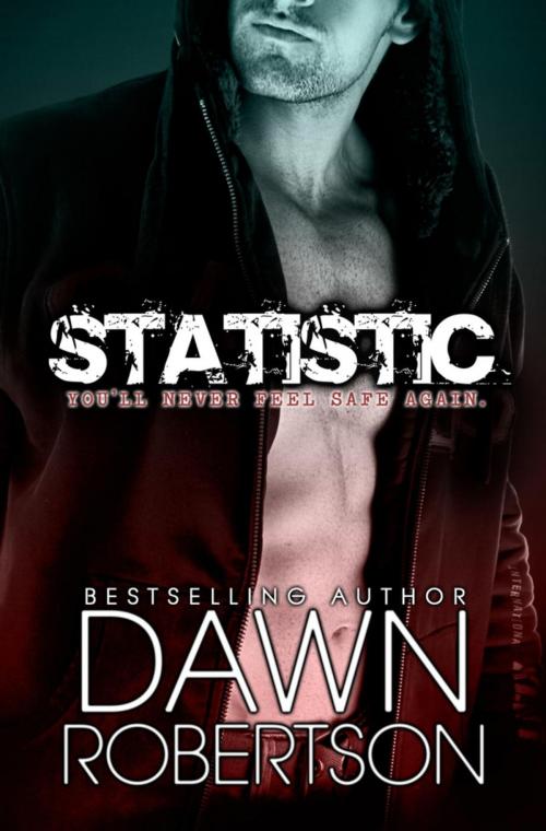 Cover of the book Statistic by Dawn Robertson, Dawn Robertson