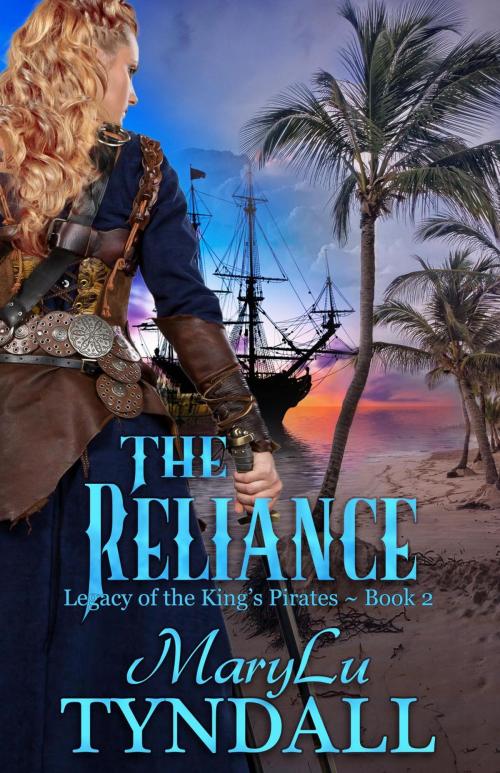 Cover of the book The Reliance by MaryLu Tyndall, MaryLu Tyndall