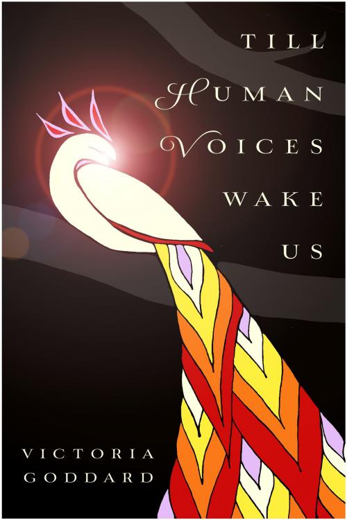 Cover of the book Till Human Voices Wake Us by Victoria Goddard, Underhill Books