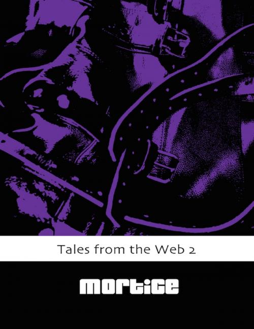 Cover of the book Tales from the Web 2 by Mortice, Lulu.com