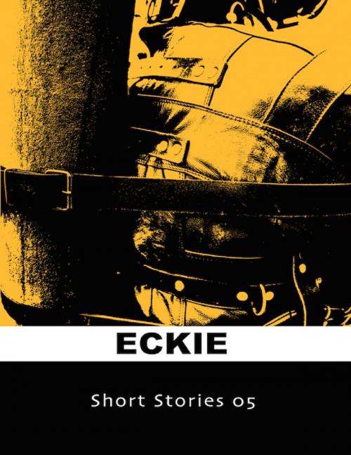 Cover of the book Short Stories 05 by Eckie, Lulu.com