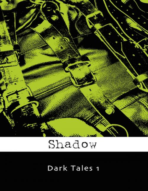 Cover of the book Dark Tales 1 by Shadow, Lulu.com