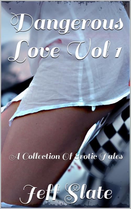 Cover of the book Dangerous Love Vol 1 by Jeff Slate, Thesios