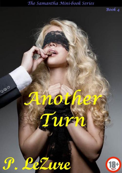 Cover of the book Another Turn by P. LeZure, P. LeZure