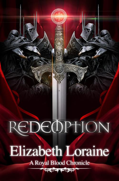 Cover of the book Redemption by Elizabeth Loraine, Elizabeth Loraine