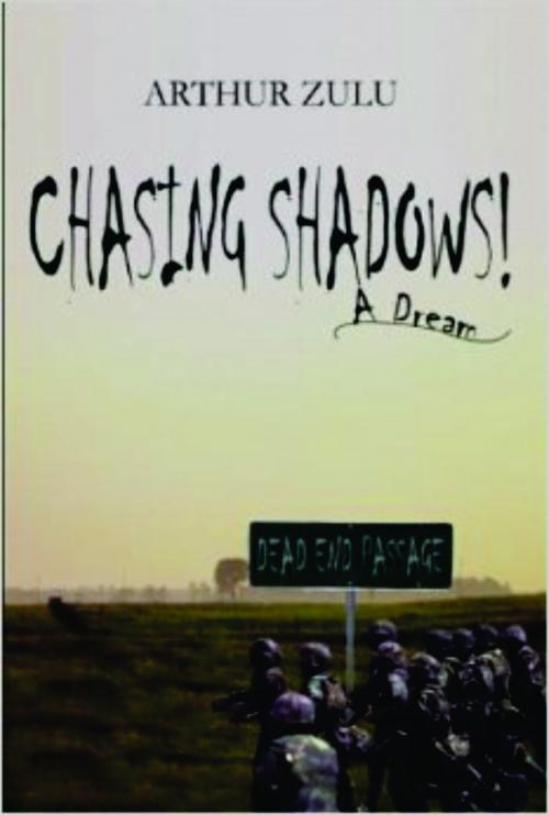 Cover of the book Chasing Shadows!: A Dream by Arthur Zulu, Arthur Zulu