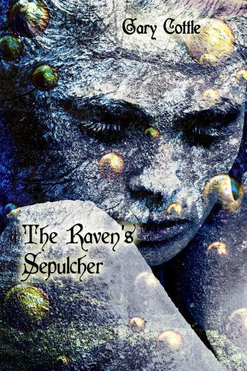 Cover of the book The Raven's Sepulcher by Gary Cottle, Gary Cottle