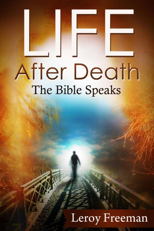 Cover of the book Life After Death by Leroy Freeman, Leroy Freeman