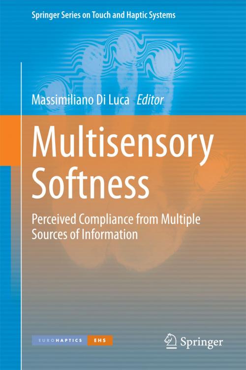 Cover of the book Multisensory Softness by , Springer London