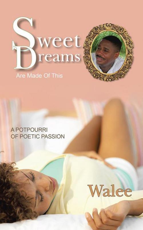 Cover of the book Sweet Dreams Are Made of This by Walee, iUniverse