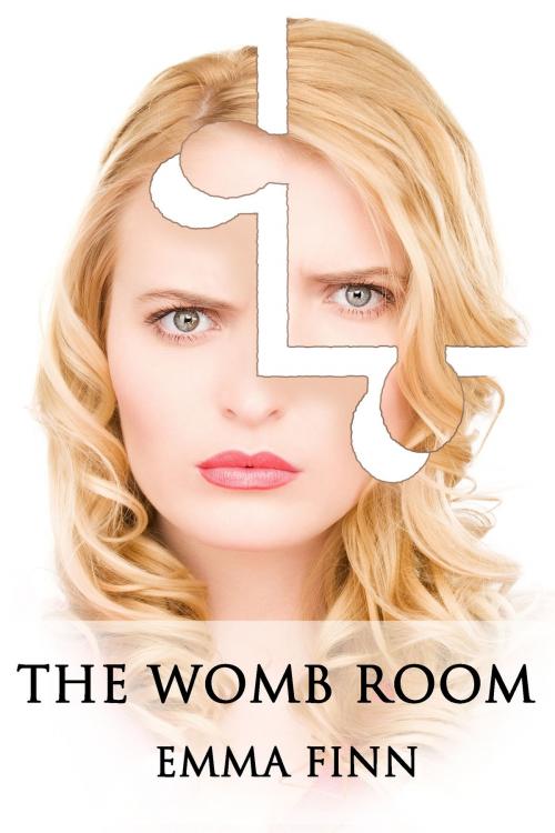 Cover of the book The Womb Room by Emma Finn, Emma Finn