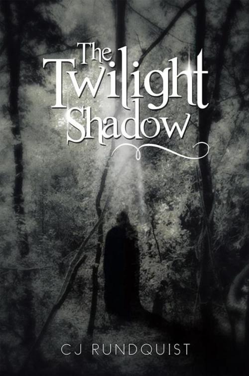 Cover of the book The Twilight Shadow by CJ Rundquist, Xlibris US