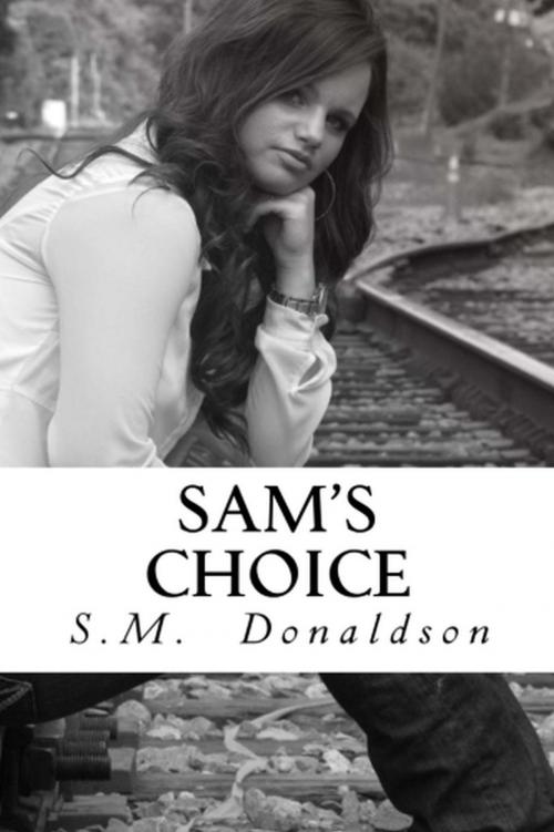 Cover of the book Sam's Choice by SM Donaldson, SM Donaldson