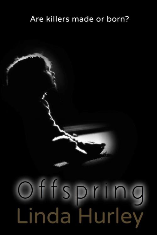 Cover of the book Offspring by Linda Hurley, Linda Hurley
