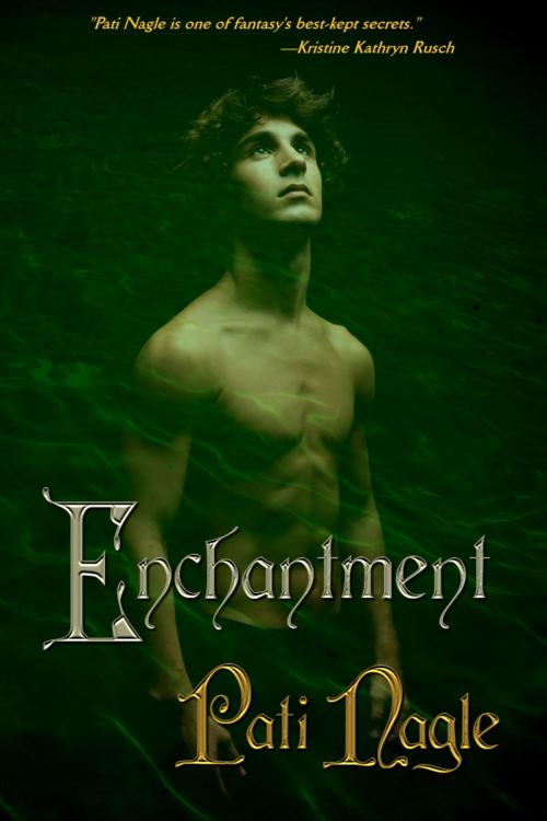 Cover of the book Enchantment by Pati Nagle, Evennight Books