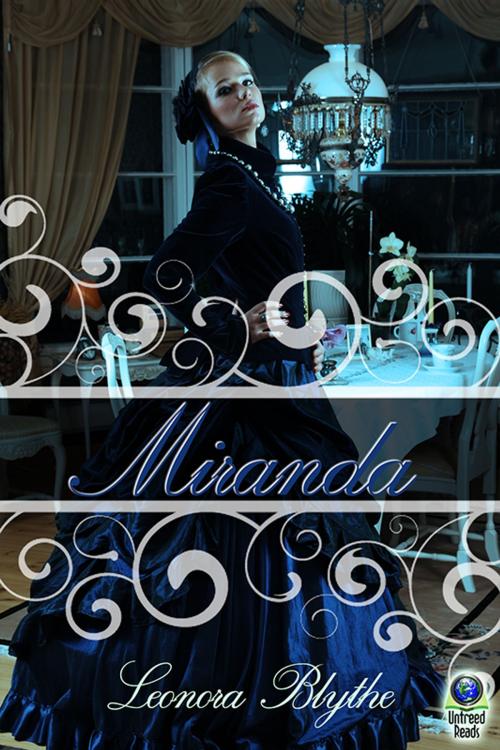 Cover of the book Miranda by Leonora Blythe, Untreed Reads