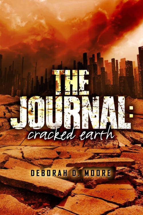 Cover of the book The Journal by Deborah D. Moore, Permuted Press