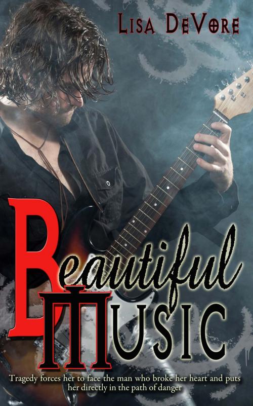 Cover of the book Beautiful Music by Lisa DeVore, The Wild Rose Press, Inc.