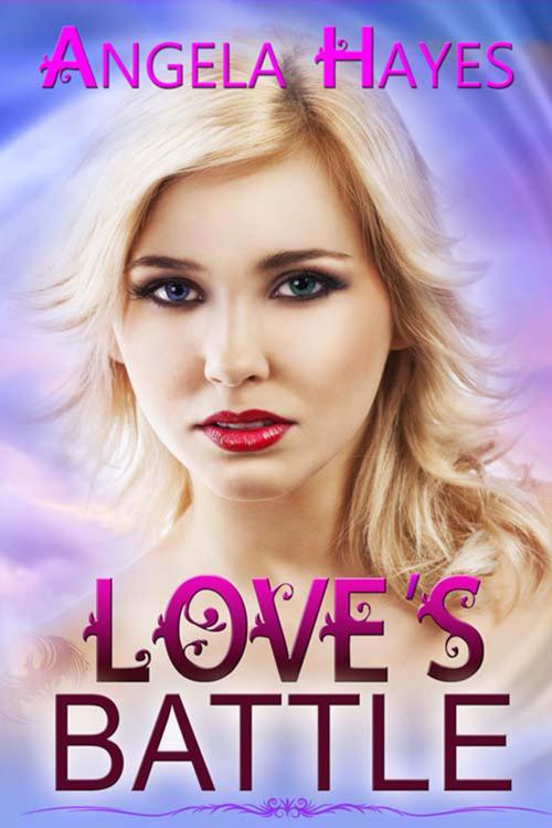 Cover of the book Love's Battle by Angela  Hayes, The Wild Rose Press, Inc.