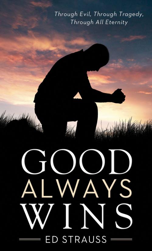 Cover of the book Good Always Wins by Ed Strauss, Barbour Publishing, Inc.