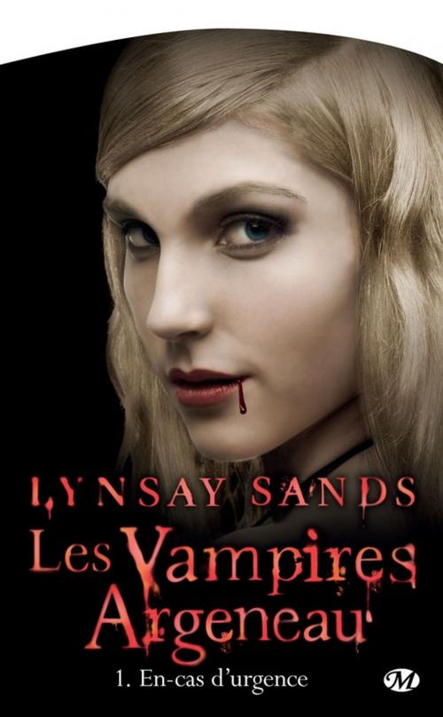 Cover of the book En-cas d'urgence by Lynsay Sands, Milady