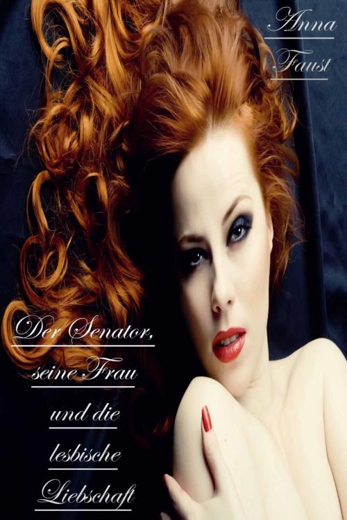 Cover of the book Der Senator, seine Frau und die lesbische Liebschaft by Anna Faust, Deltrionne Books