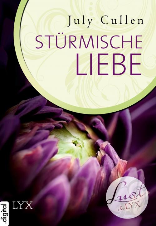 Cover of the book Lust de LYX - Stürmische Liebe by July Cullen, LYX.digital