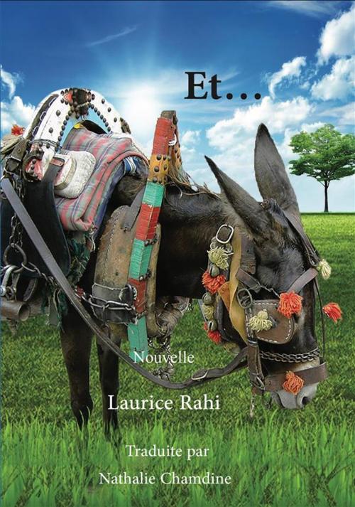 Cover of the book Et... by Laurice Rahi, Laurice Rahi