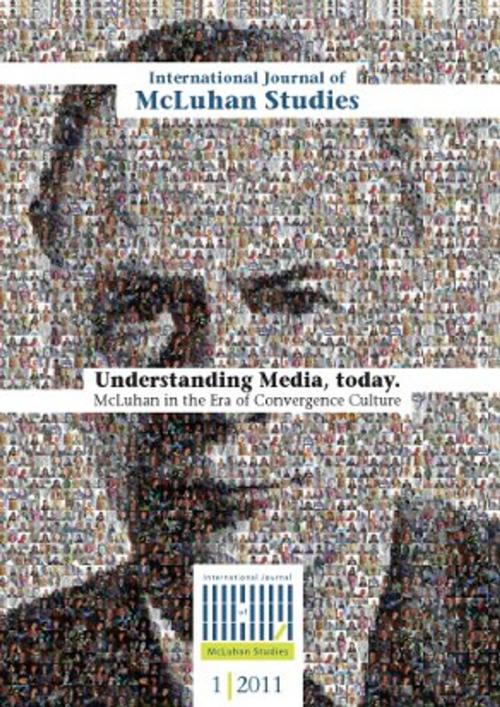 Cover of the book Understanding Media, Today 2011-12 by Variosautores, EDITORIAL UOC, S.L.