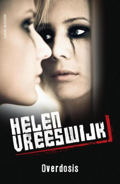 Cover of the book Overdosis by Helen Vreeswijk, Uitgeverij Unieboek | Het Spectrum