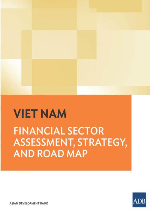 Cover of the book Viet Nam by Asian Development Bank, Asian Development Bank