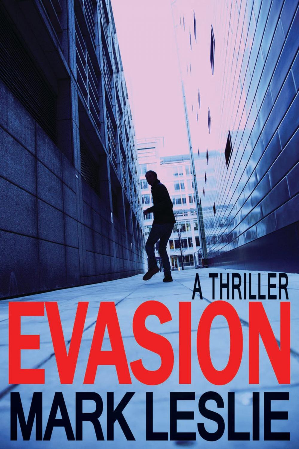 Big bigCover of Evasion