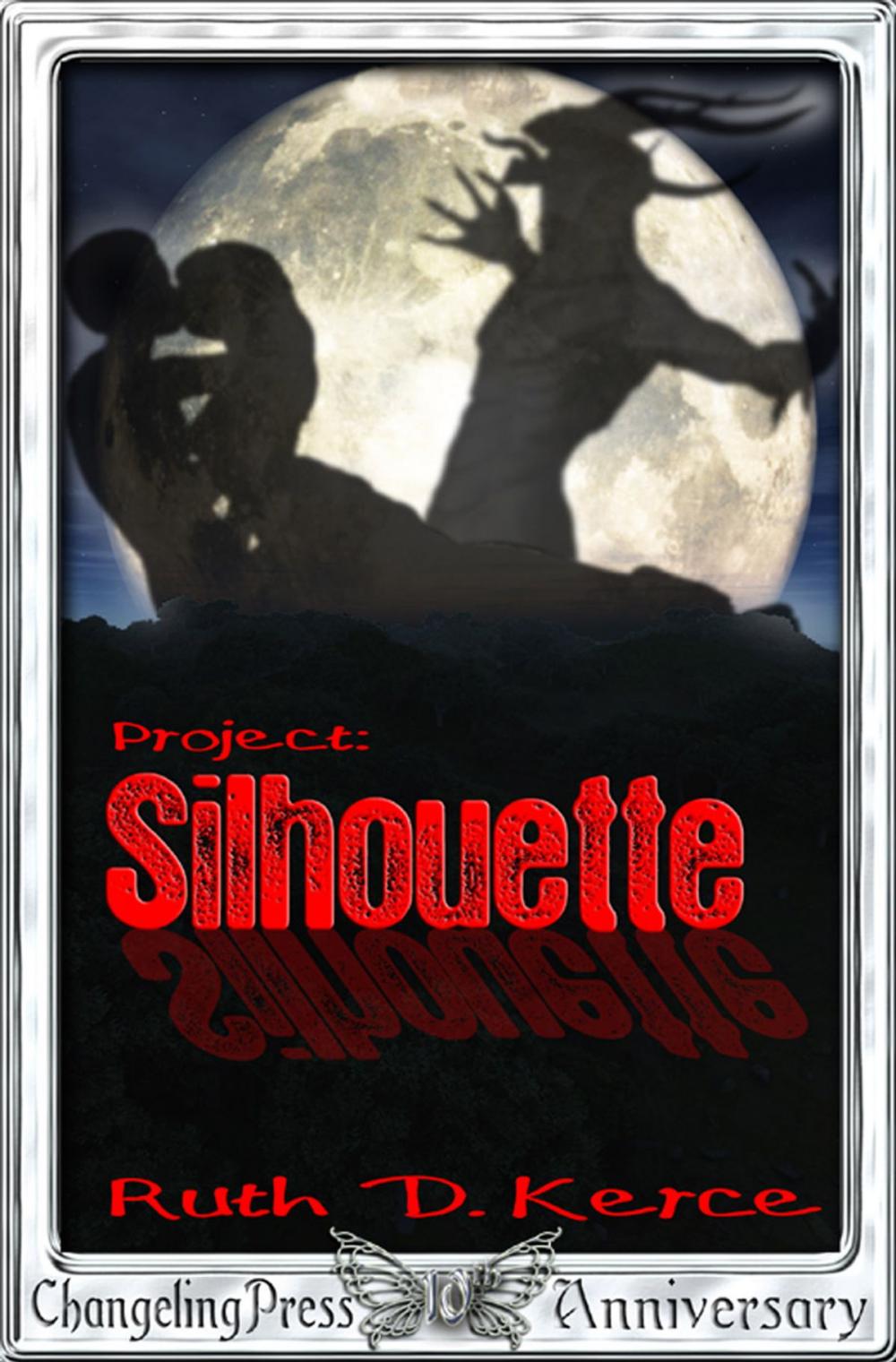 Big bigCover of Project: Silhouette