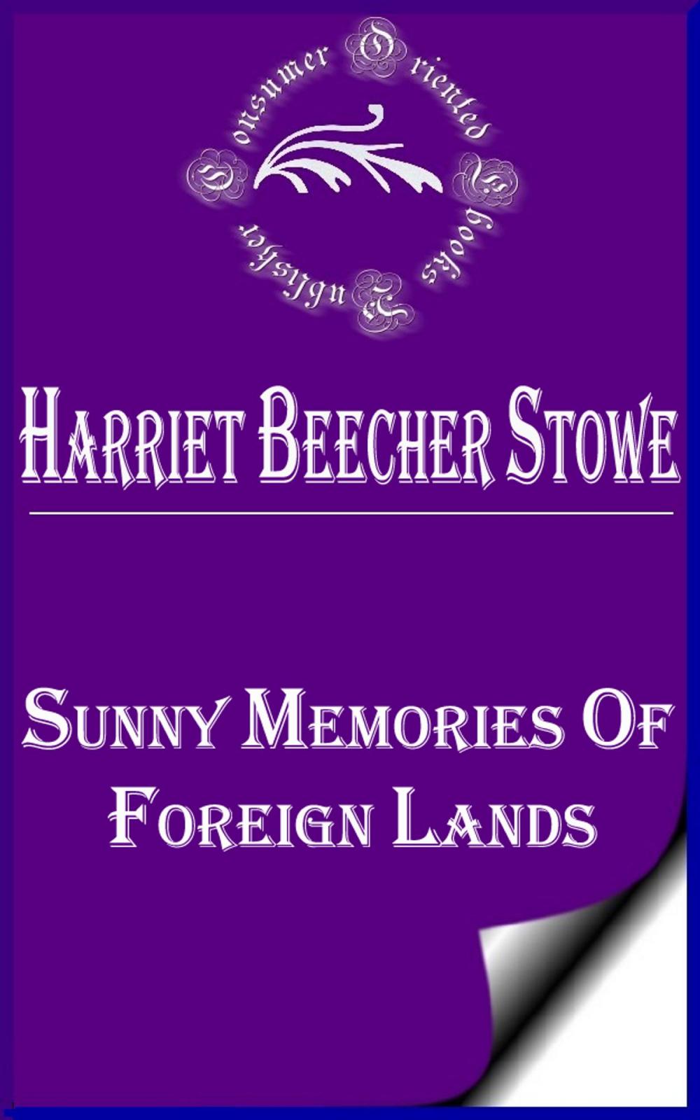 Big bigCover of Sunny Memories Of Foreign Lands (Vol 1, 2)