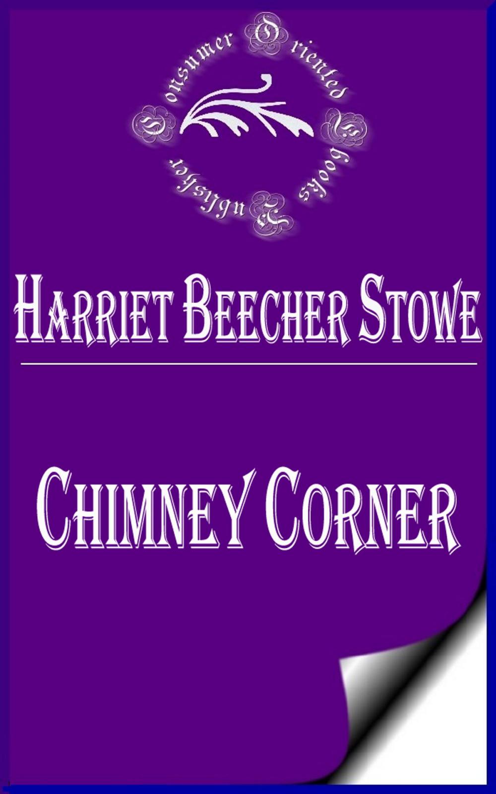 Big bigCover of Chimney Corner