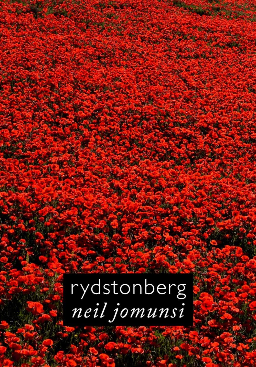 Big bigCover of Rydstonberg (Projet Bradbury, #42)