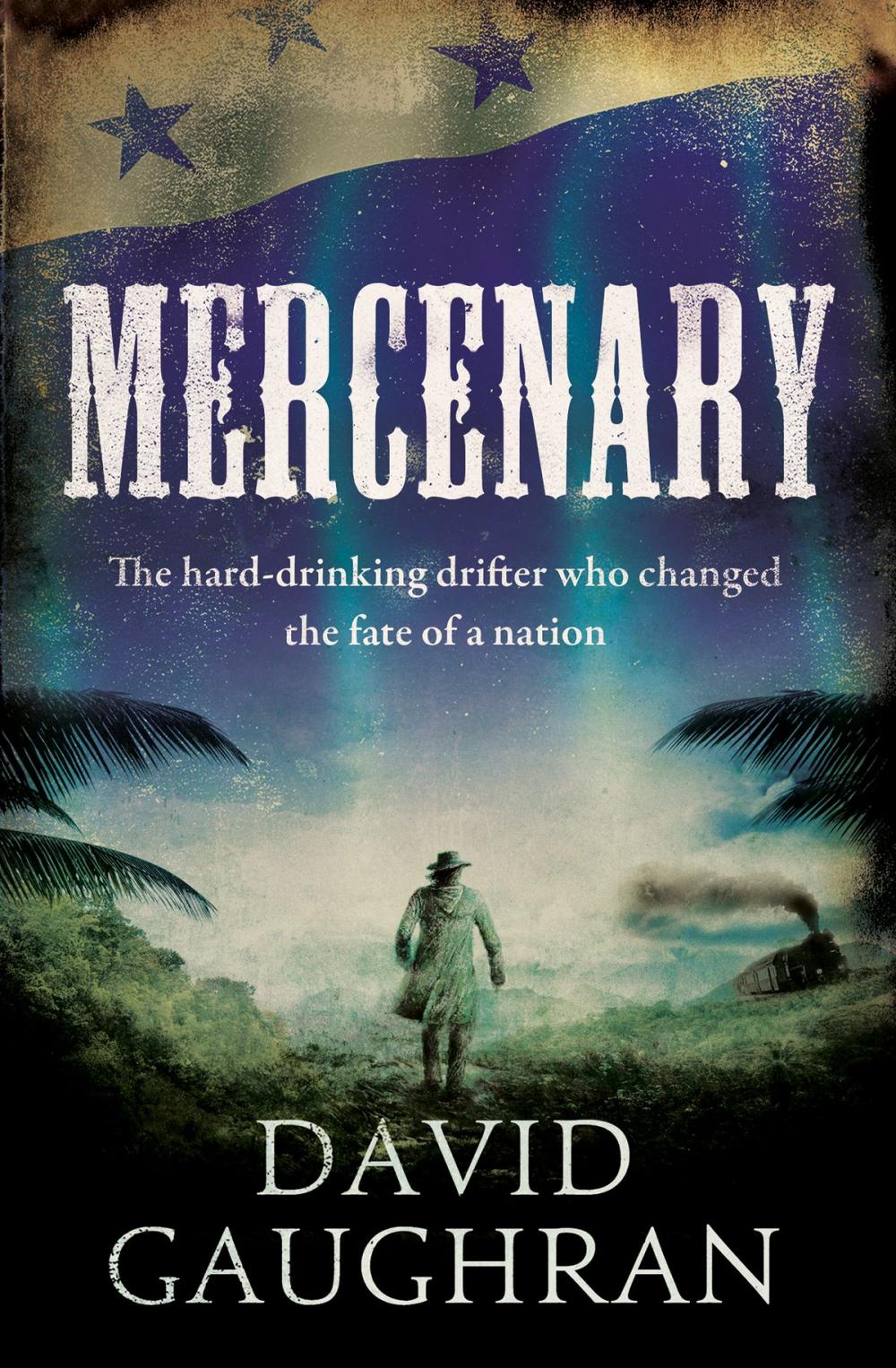 Big bigCover of Mercenary