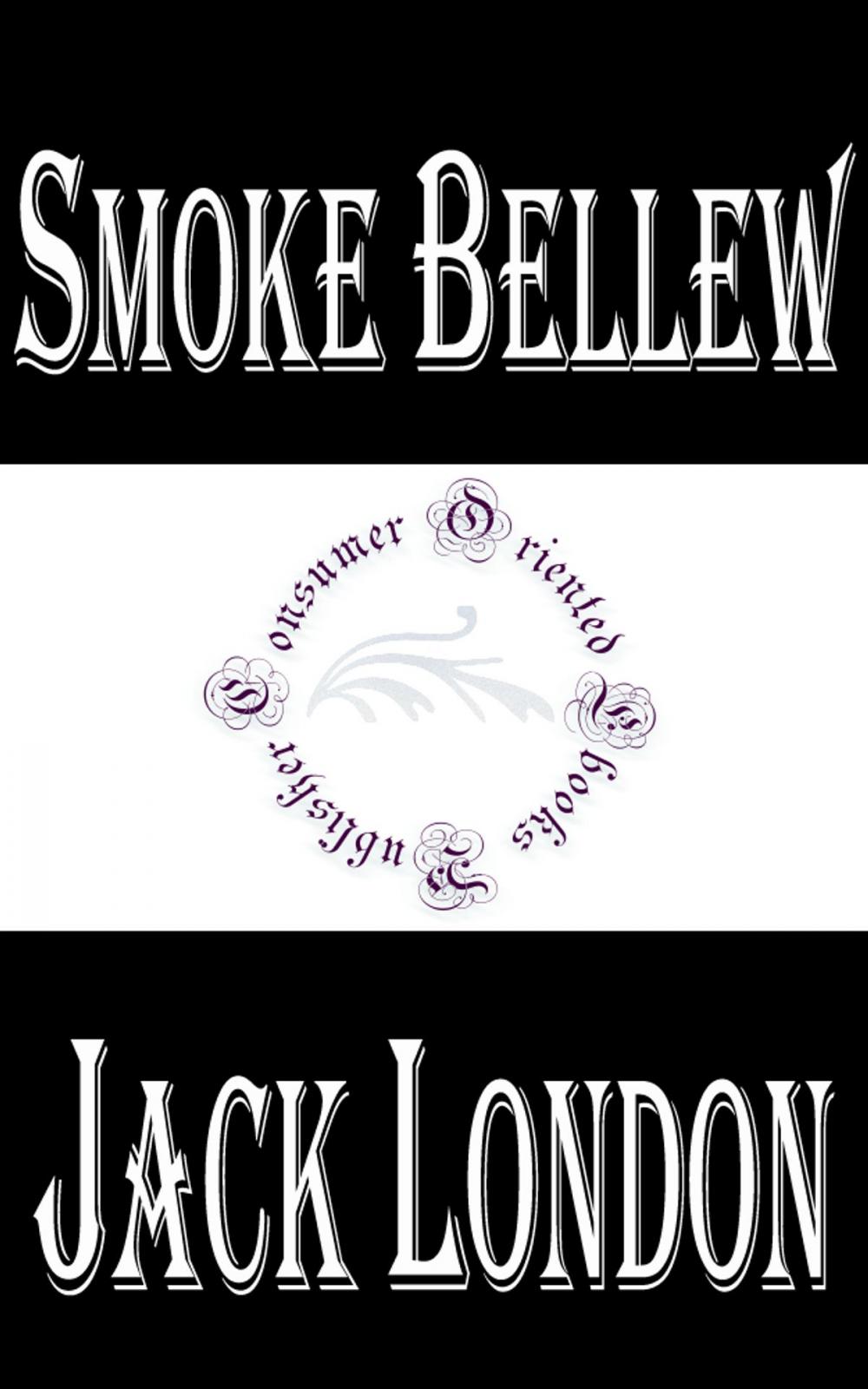 Big bigCover of Smoke Bellew