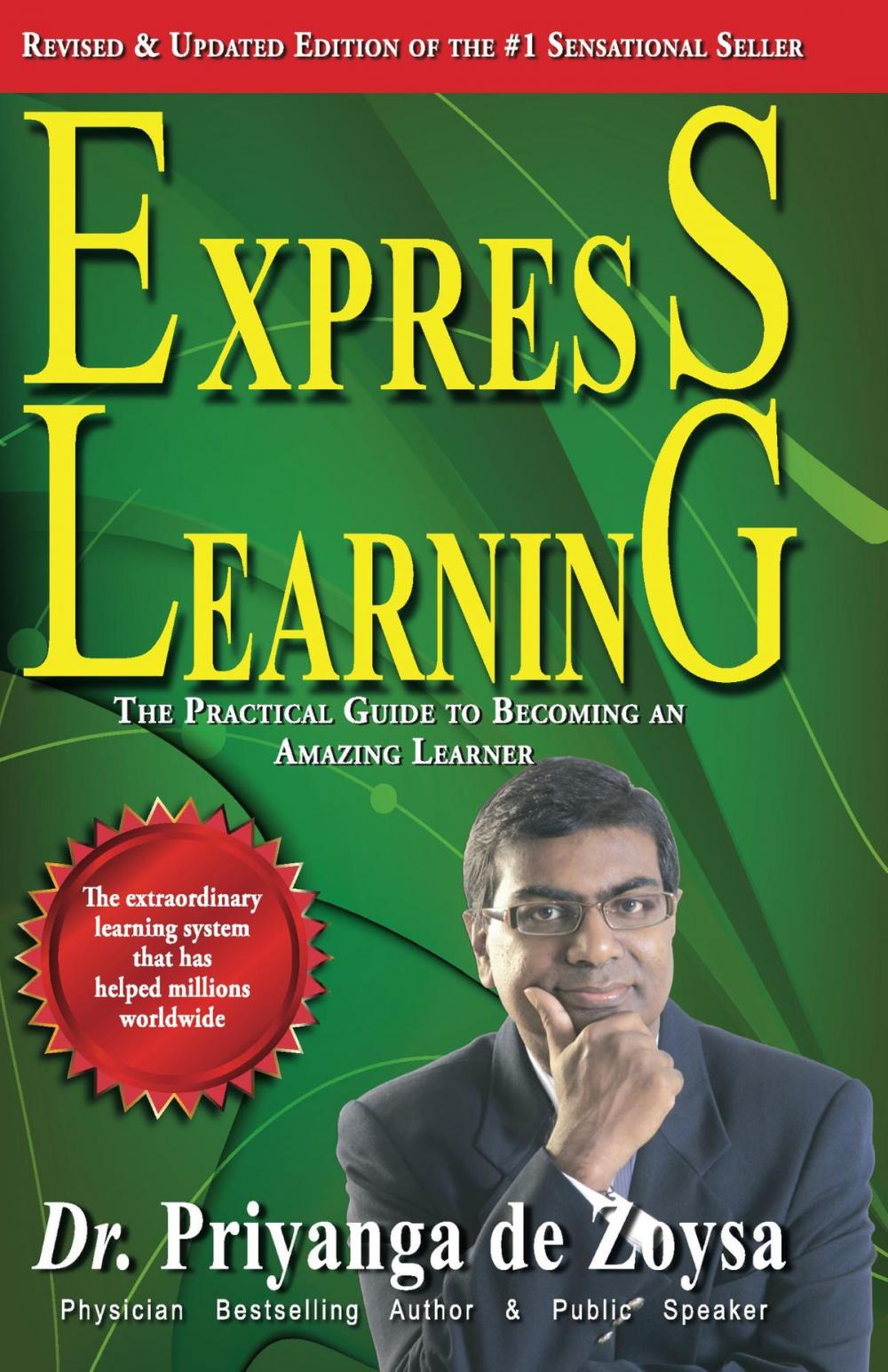 Big bigCover of Express Learning