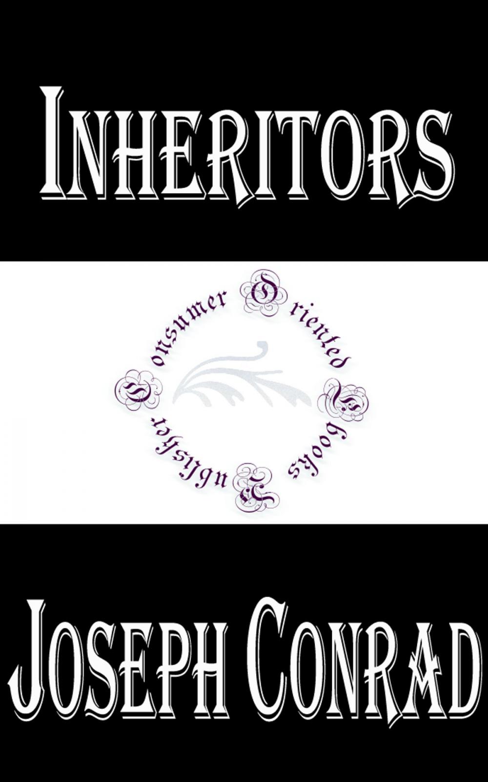 Big bigCover of Inheritors