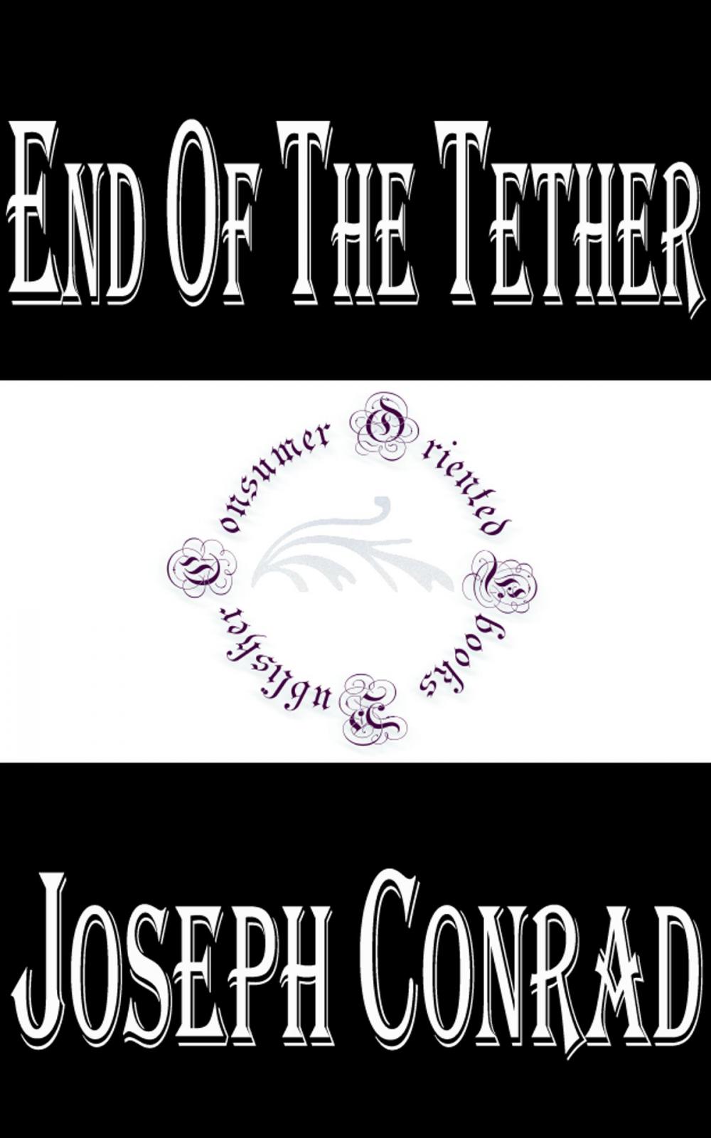 Big bigCover of End of the Tether