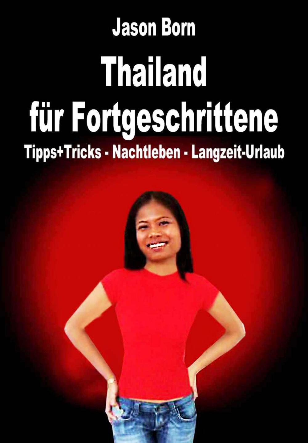 Big bigCover of Thailand für Fortgeschrittene