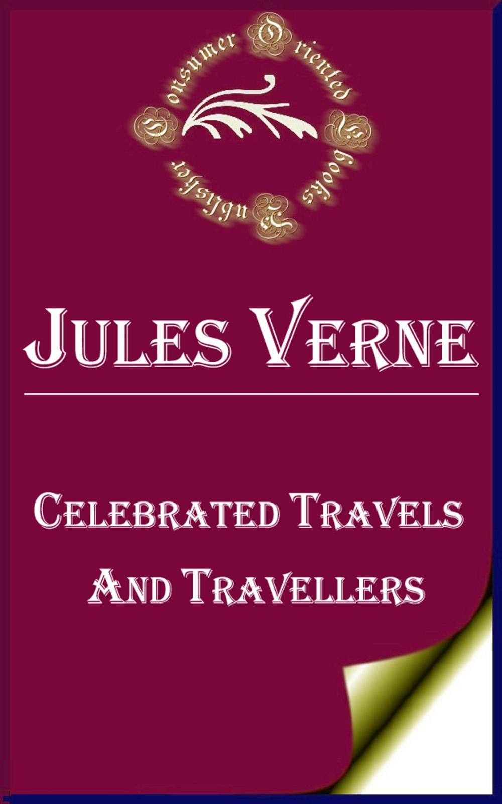 Big bigCover of Celebrated Travels and Travellers (Complete 3 Volumes)