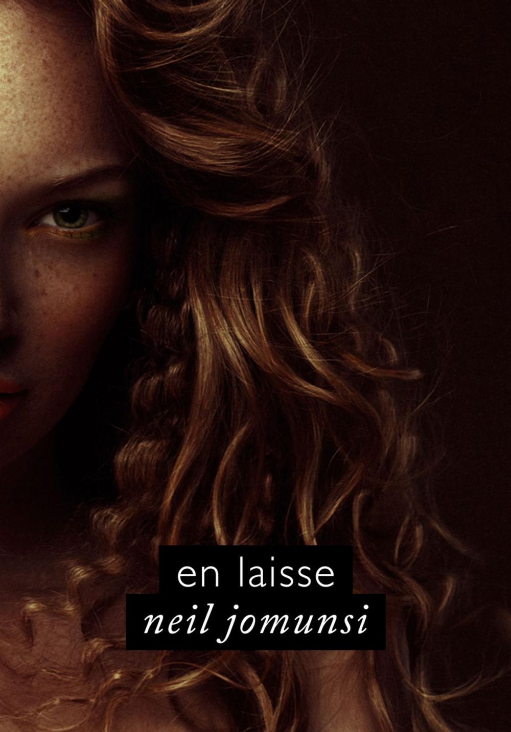 Big bigCover of En laisse (Projet Bradbury, #43)